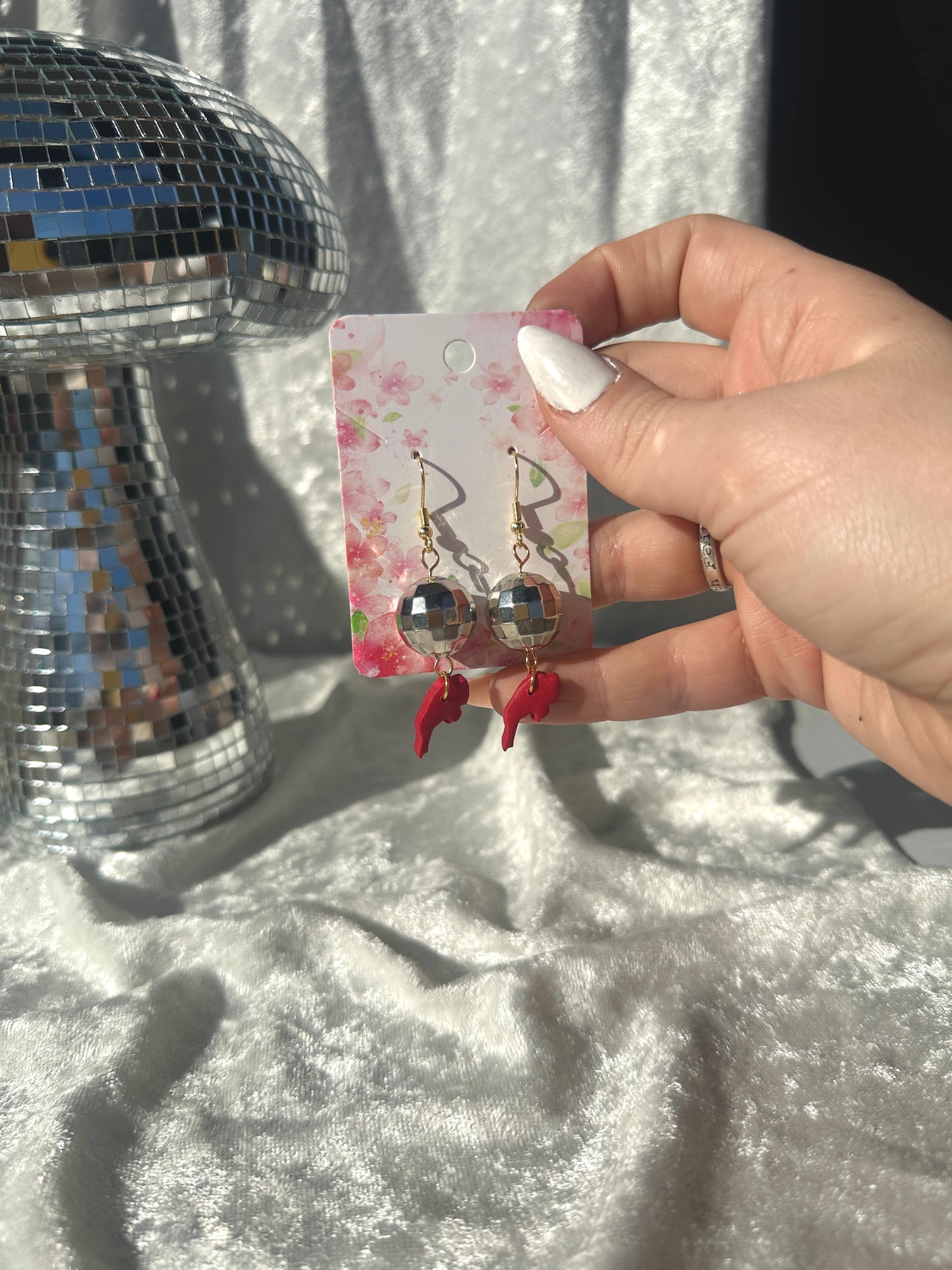 Disco Bills